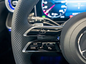 Mercedes-Benz GLC 220 d 4M AMG Sport Advanced Plus 13 navigation