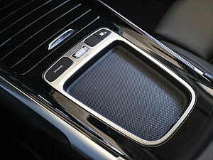Mercedes-Benz GLB 200 d 4M Progressive Advanced 18 navigation