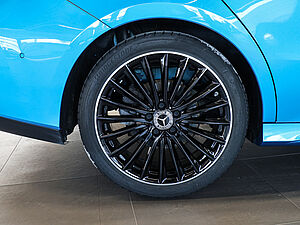 Mercedes-Benz CLA 220 4M Coupé AMG Sport Premium 5 navigation