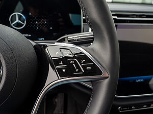 Mercedes-Benz E 220 d Avantgarde Advanced 19" 14 navigation