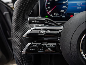 Mercedes-Benz C 300 d AMG Sport Premium 15 navigation