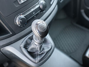 Mercedes-Benz Vito 116 CDI Kasten Lang 13 navigation