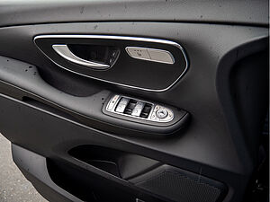 Mercedes-Benz V 250 d EDITION Lang AMG 30 navigation