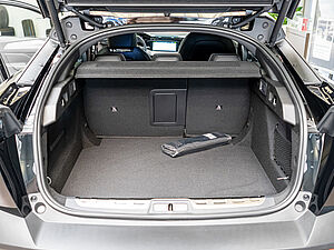 Peugeot 408 GT HYBRID 136 e-DSC 20 navigation
