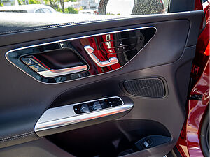 Mercedes-Benz GLC 300 d 4M AMG Sport Premium 18 navigation
