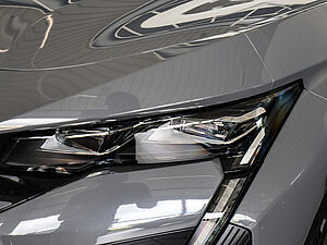 Peugeot 408 GT HYBRID 145 e-DSC6 35 navigation