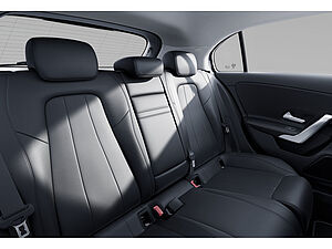 Mercedes-Benz A 180 d Progressive Advanced Plus 9 navigation