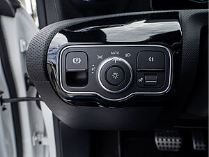 Mercedes-Benz CLA 250 SB 4M AMG Sport Premium 20 navigation