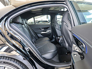 Mercedes-Benz E 53 AMG Hybrid 4M+ 4 navigation