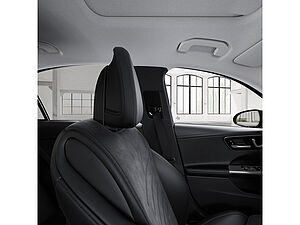 Mercedes-Benz C 180 AMG Sport Advanced Plus 15 navigation