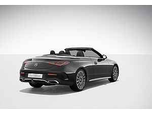 Mercedes-Benz CLE 220 d Cabriolet AMG Sport Advanced Plus 3 navigation