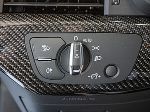 Audi RS4 Avant 2.9 TFSI quattro 17 navigation