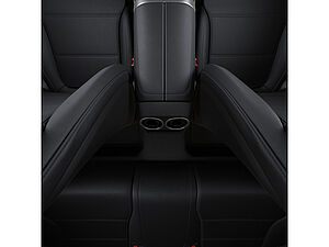 Mercedes-Benz C 300 de 4M T Avantgarde Advanced Plus 19 navigation