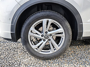 Volkswagen T-Roc R-Line 1.0 TSI 6 navigation