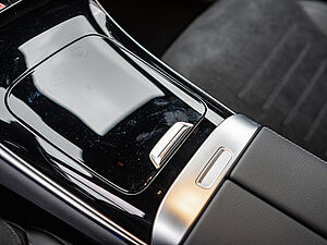 Mercedes-Benz GLC 200 4M AMG Line Advanced Plus 11 navigation