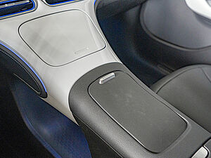 Smart #1 Premium 66kWh 12 navigation
