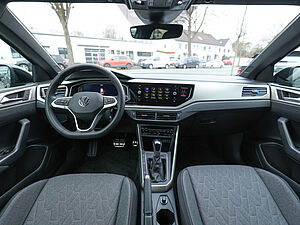 Volkswagen Taigo MOVE 1.5 TSI DSG 8 navigation
