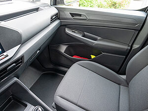 Volkswagen Caddy 5-Sitzer 2.0 TDI 12 navigation