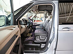 Volkswagen T7 California 2.0 TDI Beach Camper 12