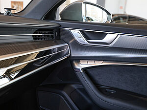 Audi RS6 Avant performance 18 navigation