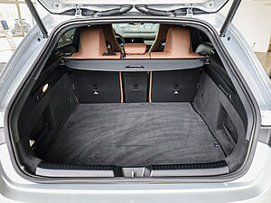 Mercedes-Benz CLA 45 AMG SB S 4M 33 navigation