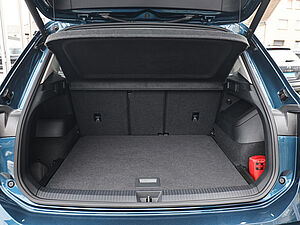 Volkswagen Tiguan Life 1,5 l eTSI DSG 33 navigation