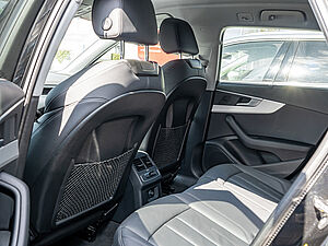 Audi A4 Avant advanced 35 TDI S tronic 4 navigation