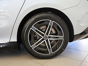 Mercedes-Benz EQE 350 4M AMG Sport Premium 5 navigation