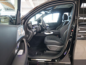 Mercedes-Benz GLE 350 de 4M AMG Sport Advanced Plus 9 navigation