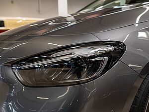 Mercedes-Benz B 180 Progressive Advanced Plus 31 navigation