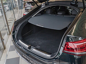 Mercedes-Benz GLE 400 d 4M Coupé AMG Sport 30 navigation