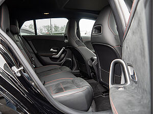 Mercedes-Benz CLA 250 SB e AMG Sport Advanced Plus 4 navigation