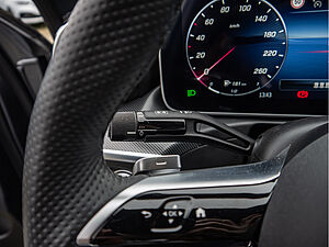 Mercedes-Benz C 300 d AMG Sport Premium 16 navigation