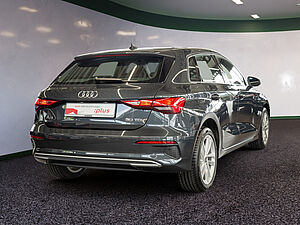 Audi A3 Sportback 30 TDI advanced 3 navigation