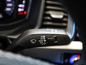 Audi A1 Sportback S line 25 TFSI 20 navigation