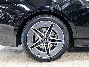 Mercedes-Benz C 200 T AMG Sport Advanced Plus 5 navigation
