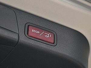 Mercedes-Benz GLB 200 d Progressive Advanced 31 navigation
