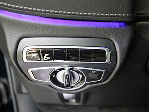 Mercedes-Benz G 350 d 29 navigation