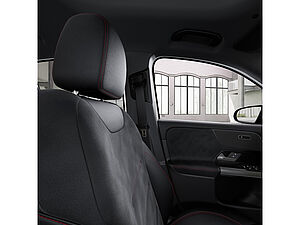 Mercedes-Benz GLA 220 4M AMG Sport Premium 15 navigation