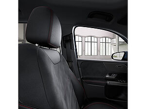 Mercedes-Benz GLB 180 d AMG Sport Premium 15 navigation
