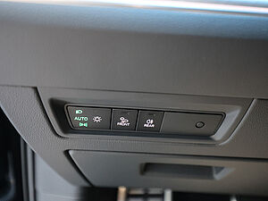 Volkswagen Touareg R-Line 3.0 V6 TDI 4M 29 navigation