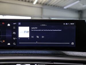 Peugeot 3008 GT HYBRID 145 e-DSC6 11 navigation