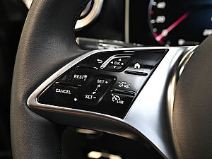 Mercedes-Benz GLC 220 d 4M Avantgarde Advanced Plus 17 navigation