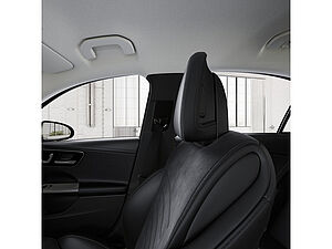 Mercedes-Benz C 300 AMG Sport Advanced Plus 17 navigation