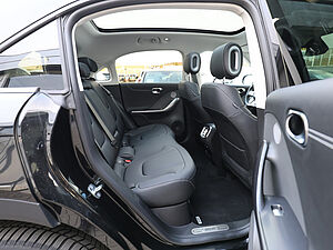 Smart #1 Pro+ 4 navigation
