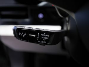 Porsche Taycan Cross Turismo Turbo S ACC LED Pano HUD 25 navigation