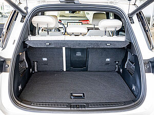 Smart #1 Premium 22 navigation