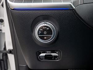 Mercedes-Benz C 220 d T AMG Line 17 navigation