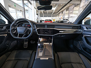 Audi RS6 Avant performance 6 navigation