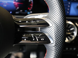 Mercedes-Benz A 220 4M AMG Sport Advanced Plus 19 navigation